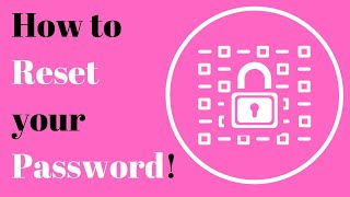 How to Reset Your Password at AwesomeArtSchool.com 2023