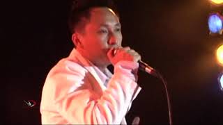 Destiny &quot;Just For Love&quot; LIVE in Chiang Mai, Thailand (2008)