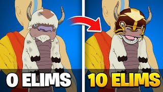 Hidden Details You MISSED In Fortnite..!