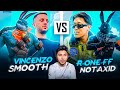 Wtf  vincenzo smooth defeated by rone  notaxid 