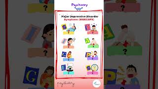 Psychiatry Mood Disorders Docrobytes Flashcards Usmle, Comlex, Fcps, Plab