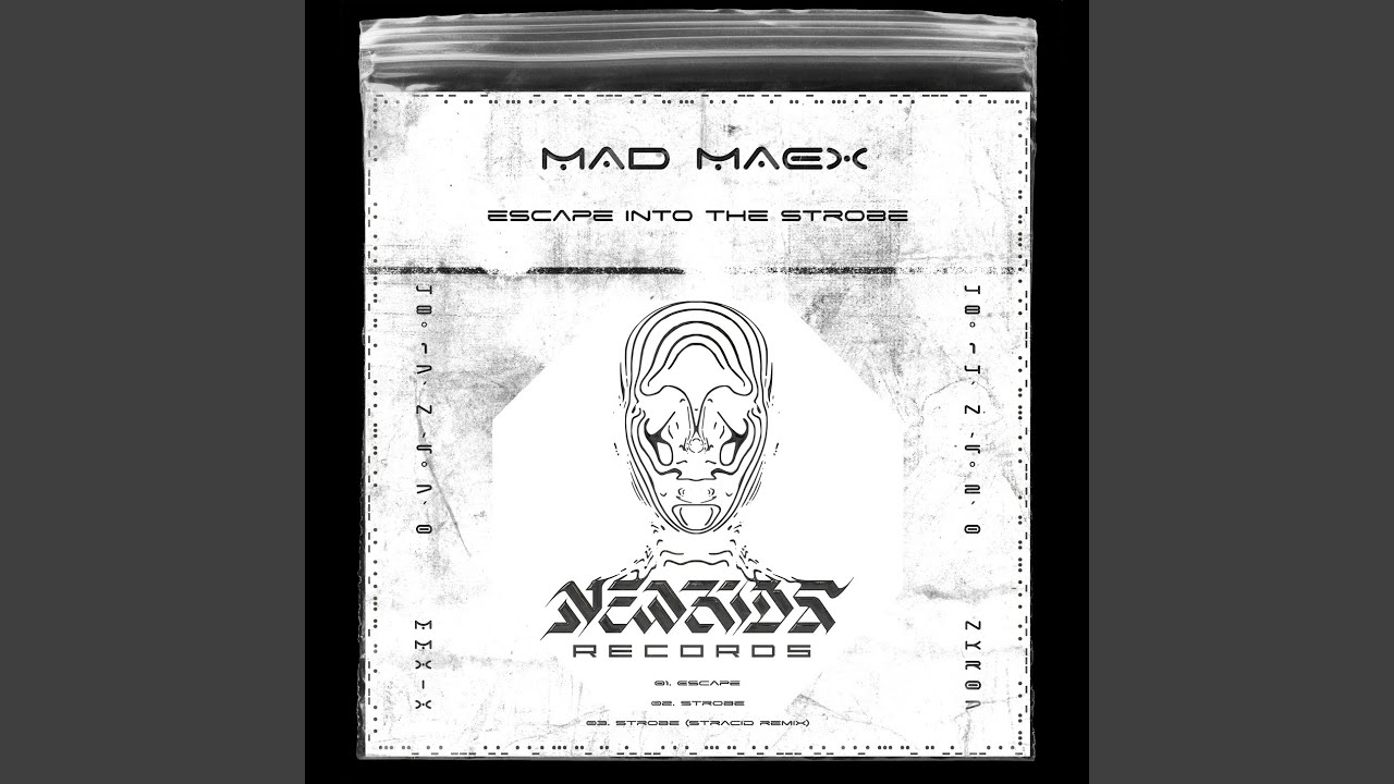 Watch Strobe (STRACID Remix) on YouTube Watch Strobe (STRACID Remix) on YouTube