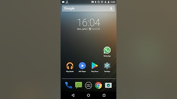 How to Enable Google Assistant in Android Lollipop (No RooT)