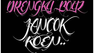 Denny Rap X D'Mazt - KATE LAPO