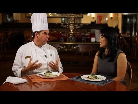 Get the Dish: Waldorf Salad | POPSUGAR Food