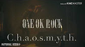 One Ok Rock C H A O S M Y T H 歌詞 和訳 Youtube One Ok Rock C H A O S M Y T H 歌詞 和訳 Youtube