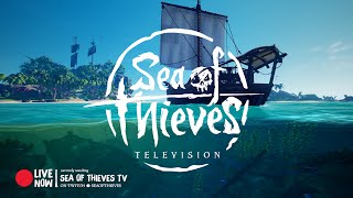 Sea Of Thieves Television - Official Launch Trailer Sea Of Thieves Television - Official Launch Trailer