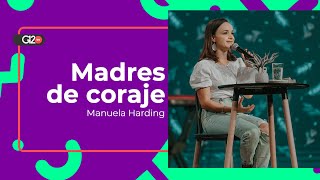 Madres de coraje - Manuela Harding