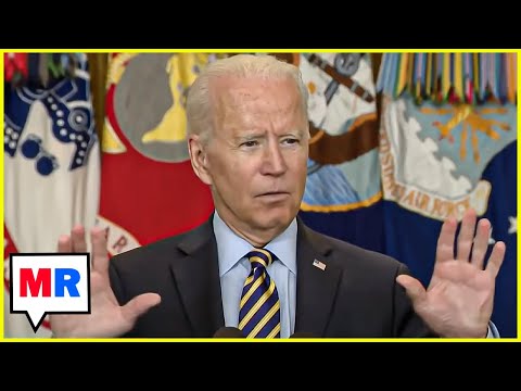 Joe Biden’s Good, Bad, And Ugly Afghanistan Withdrawal Response