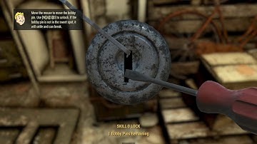 TheChanClan Plays Fallout 76: Exploring the Wasteland & Base Building Setting up C.A.M.P.