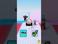 Avatar Battle Match👗 #wouldyourather #roblox #robloxgames #games #robloxshorts #shorts