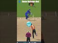 🗣️ : Guess Bestman shot 🤬😱Real Cricket™ #viral #cricket #gaming #trending #shorts #video