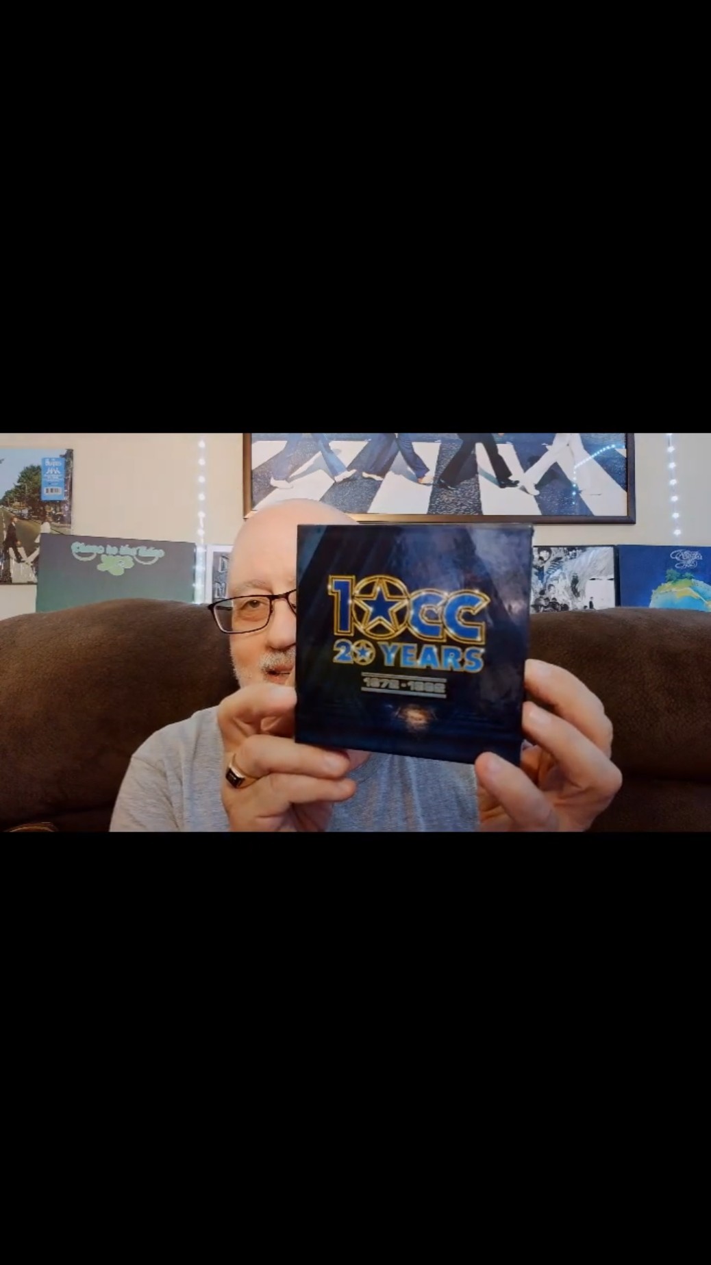 10CC Box Set 20 Years 1972-1992 - YouTube