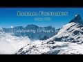 Eastern himalayas balipara foundation journey