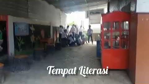 TUGAS BAHASA INDONESIA || BIKIN VLOG || DARI KELOMPOK 3 || SMPN 53 BANDUNG