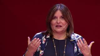 Transformar la educación en América Latina | Gloria Vidal | TEDxRiodelaPlata