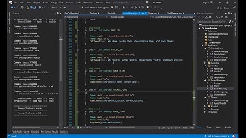 DePaul CDM - CSC 588 Spring 2020 - Demo Commands on circular queue & Handles