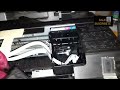 cómo sacar el cabezal de una impresora Epson