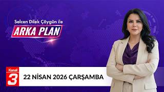 Gülistan Doku soruşturması | Selcen Dilek Çöygün İle Arka Plan