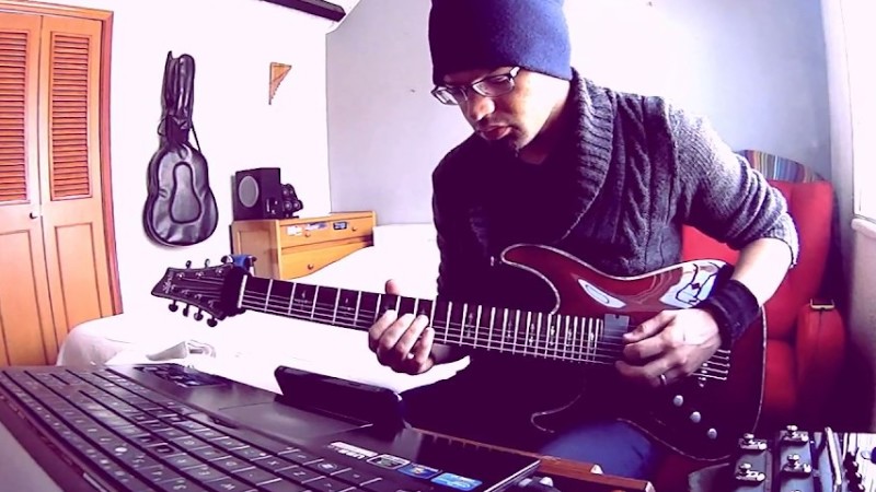 Eduardo Jbp - 5. Sad Tear (Power Of Universe) ''The Secret Of My Life''