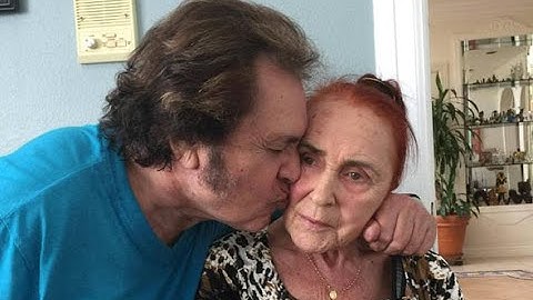 Engelbert Humperdinck:  A Living Tribute