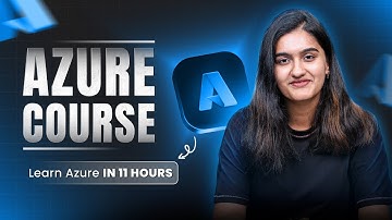 Microsoft Azure Full Course 2025 | Azure Tutorial For Beginners | Intellipaat