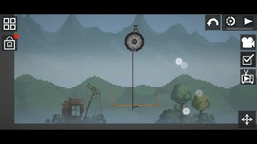 JUMP ROPE- rope tutorial melon playground