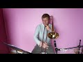 Les musiciens de lonpl viennent  vous avec jean sbastien scotton trombone solo de lonpl