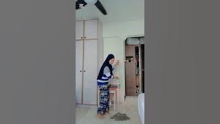 Pengalaman ku jadi TKW Singapore 