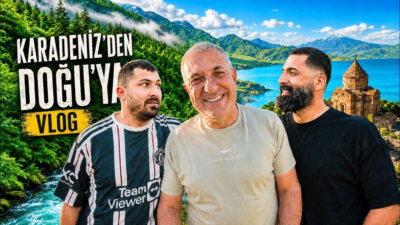 Latest Title & Thumbnail