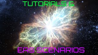 Supernova Intro