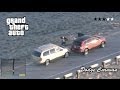 Grand Theft Auto In Real Life