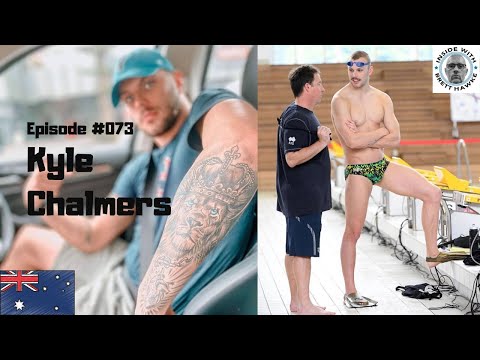 Inside with Brett Hawke: Kyle Chalmers