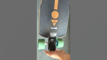 The Longboards I