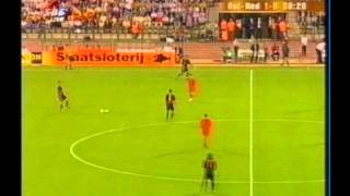 2003 (August 20) Belgium 1-Holland 1 (Friendly).avi
