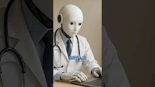 Can AI replace doctors?