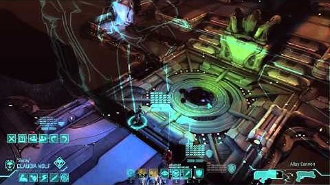 X-COM: Enemy Unknown. Alien Base invasion [part 2 of 2]