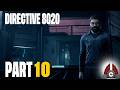 Directive 8020 | Part 10