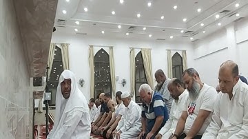استمتع بتلاوة مؤثرة وابداع في التلاوة  صلاة الفجر يوم الاربعاء 5 يوليو2023 لفضيلة الشيخ احمد شاكر