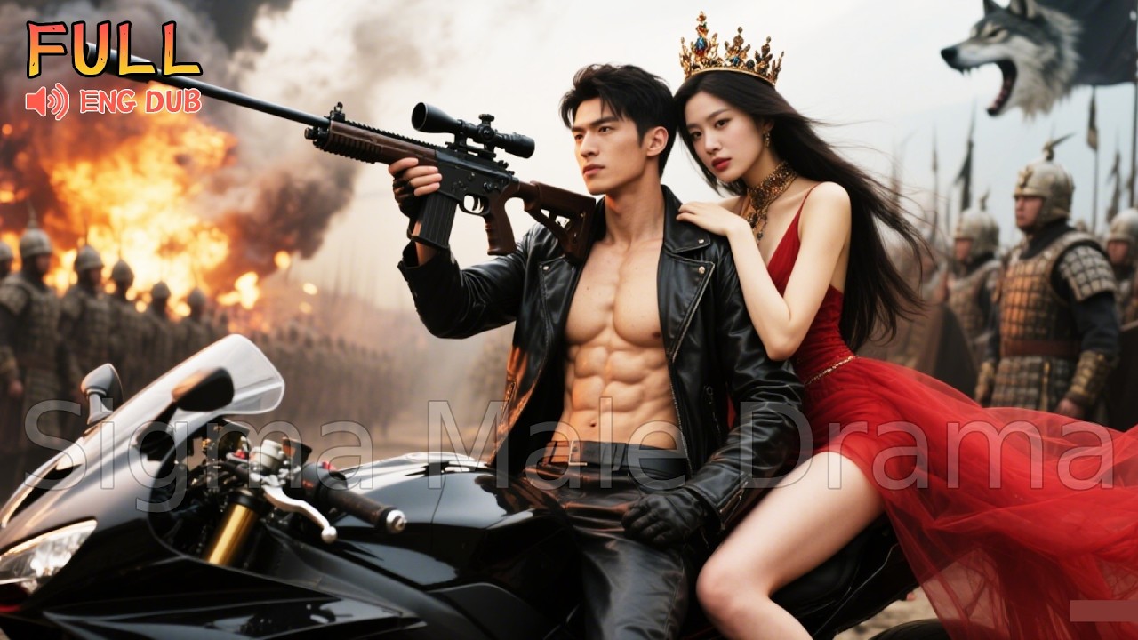 An agriculture PhD travels back to ancient times and uses modern knowledge to conquer an kingdom!