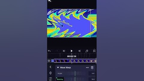 How to make Ethan Marie Vocoder 15.0 on Alight Motion