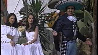 NO TE VAYAS VICENTE FERNANDEZ