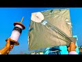 New prosses kite flying🪁..#patang #patangbazzi #short #kiteground #kiteflying #video #vlog #video