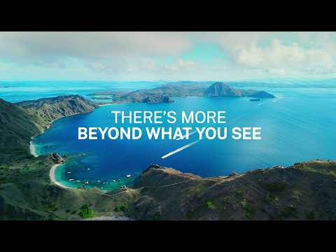 There's Always More In Indonesia #WonderfulIndonesia