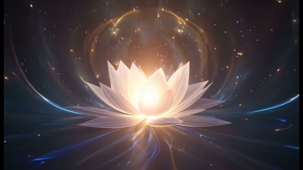 8 Hours Deep Trance Meditation for Sleep & Inner Awareness