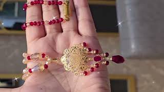 Latest Design of Light Weight Gold Necklace Collection||New Tanishq Gold Necklace Set with Price