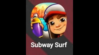 subway surfers the animated series  - gameplay for android screenshot 5