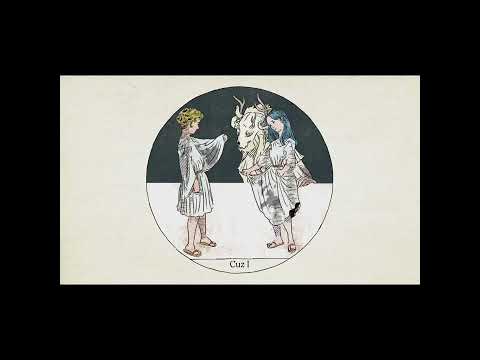 나는 너가 아니야💀 Siip - Cuz I 가사 번역