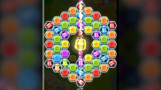 Toy Party: Dazzling Match 3 screenshot 1