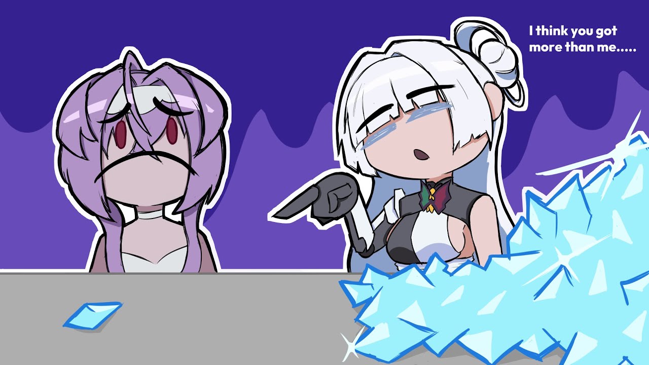 Nikke Anni GACHA.exe